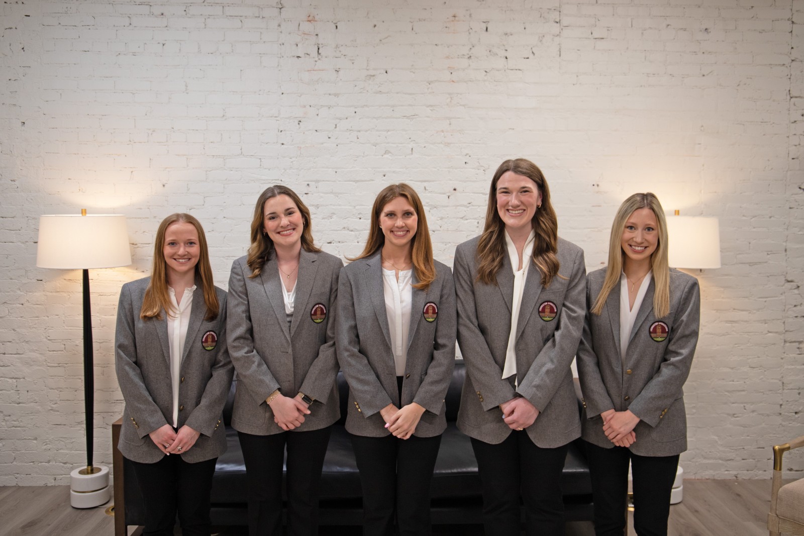 Foundation Ambassador Exec