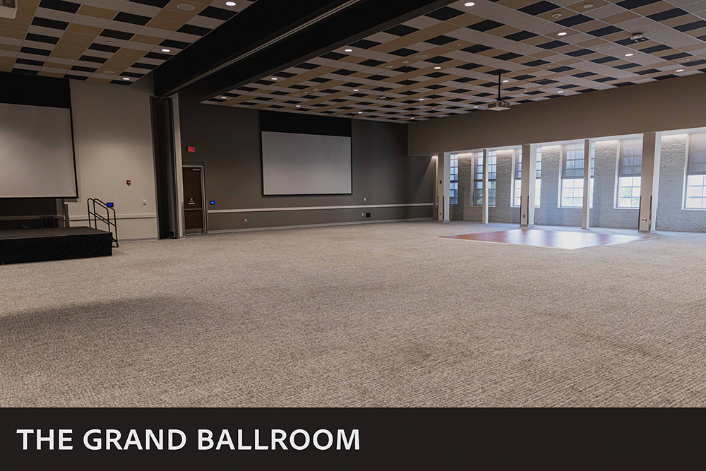 Grand Ballroom