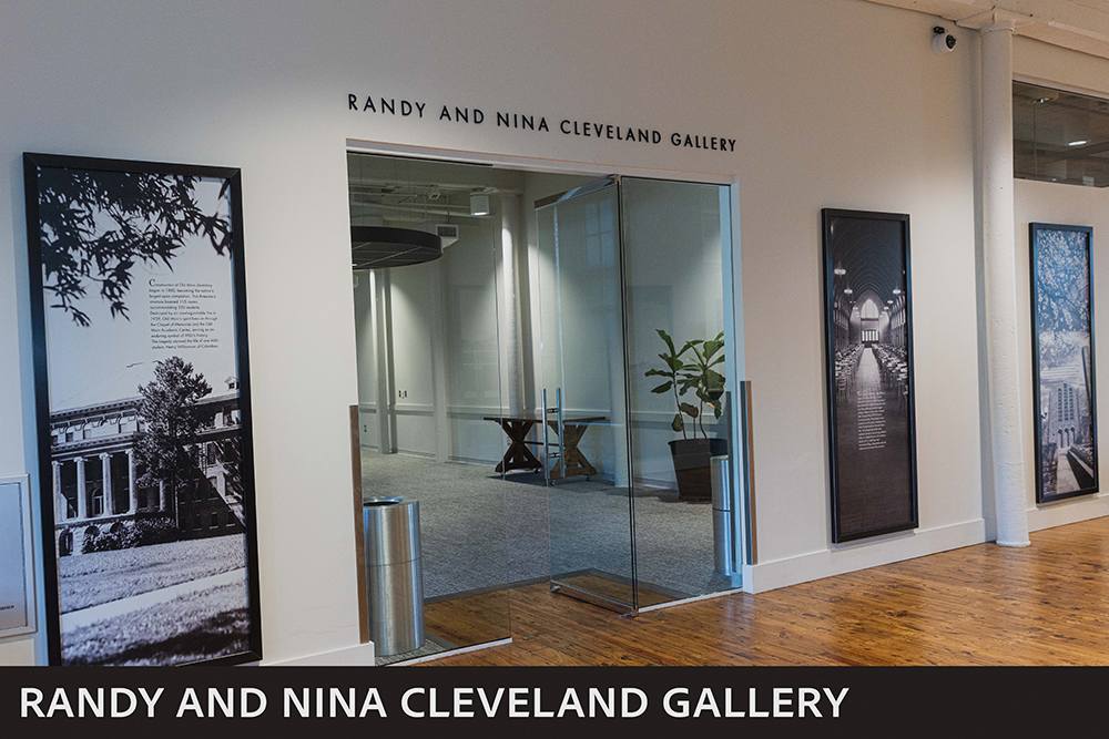 Cleveland Gallery