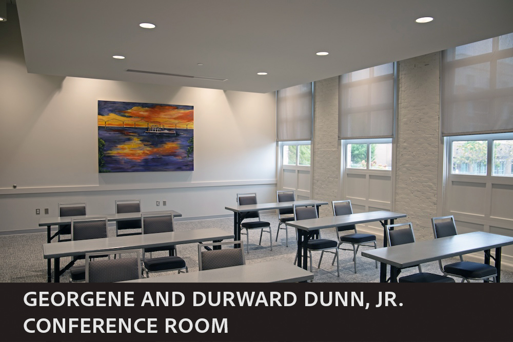 Dunn Conference Room