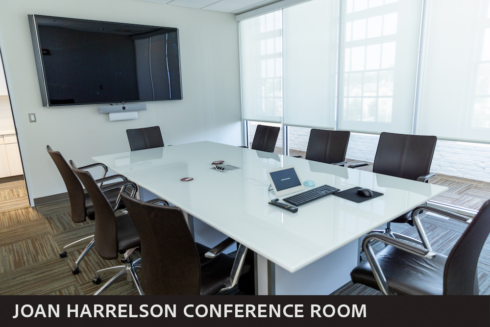 Harrelson Conference Room