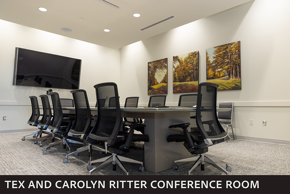 Ritter Conference Room