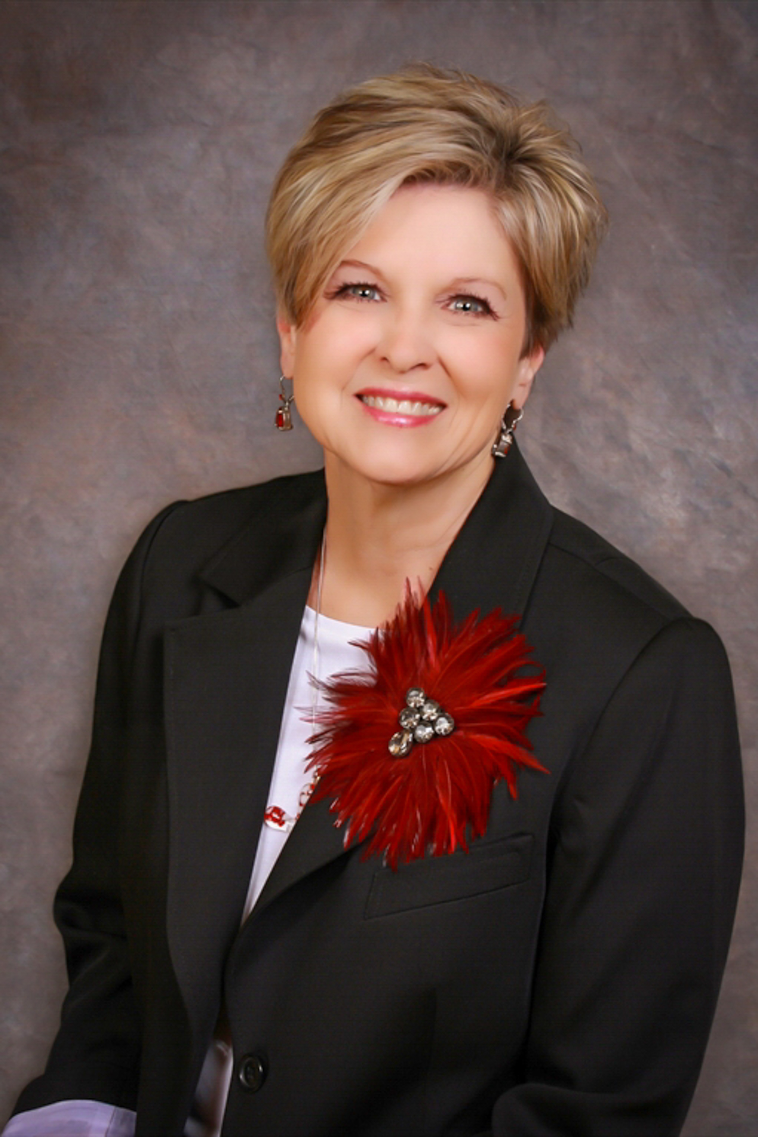 Linda F. Parker