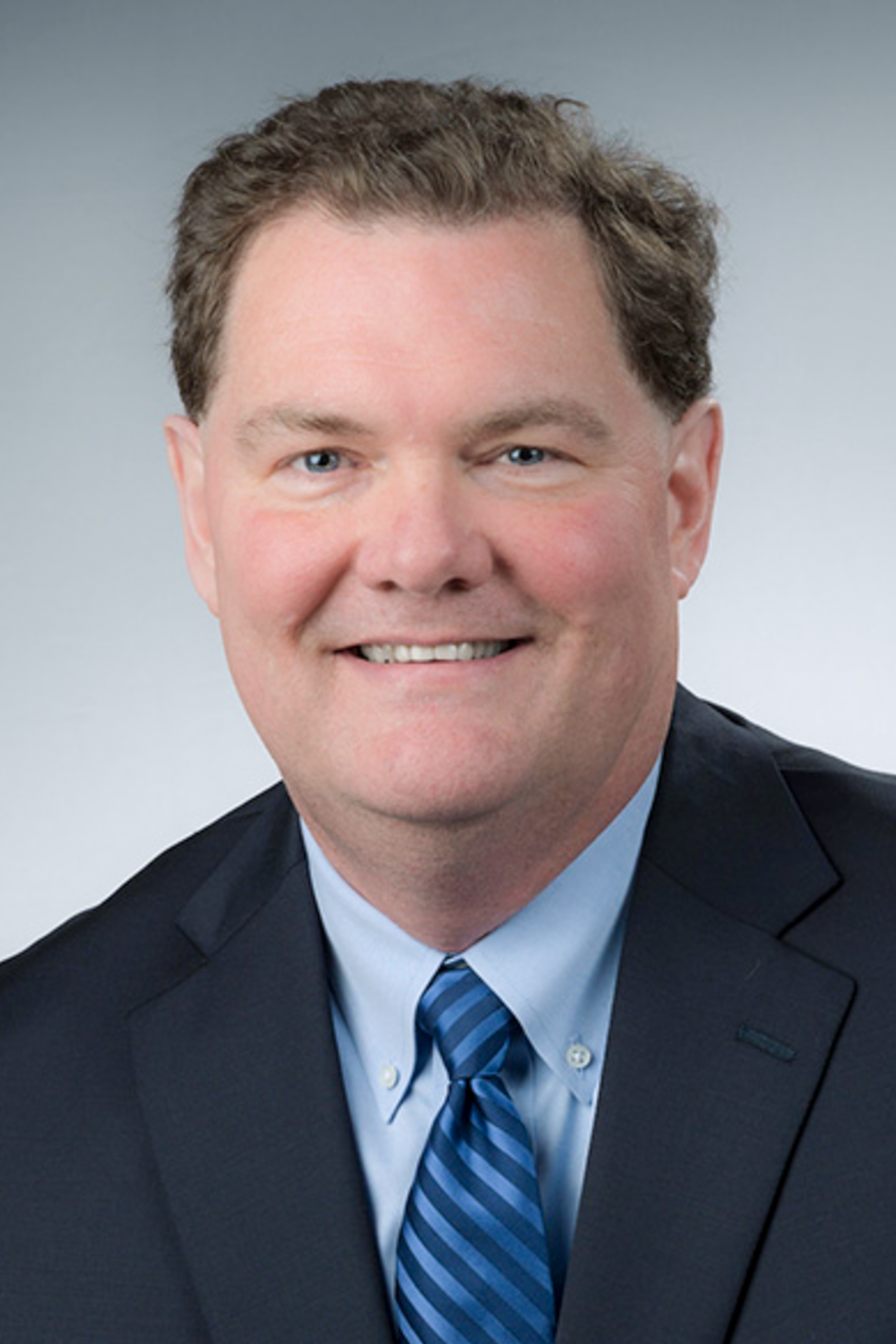 Randy J. Cleveland